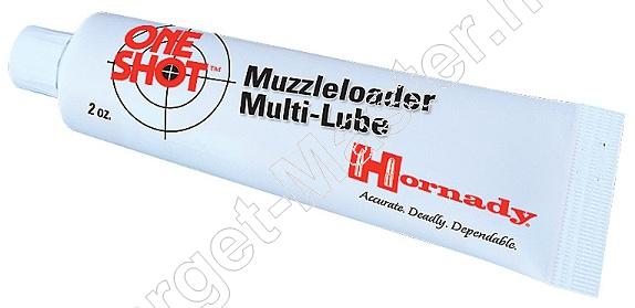 HORNADY  -  MUZZLELOADER MULTI-LUBE & PROTECTANT